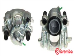 BREMBO F 85 003