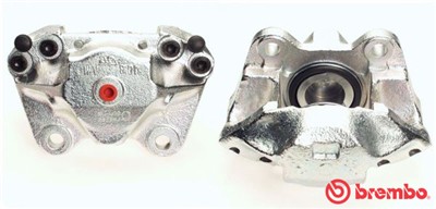 BREMBO F 85 011 EAN: 8020584531365.