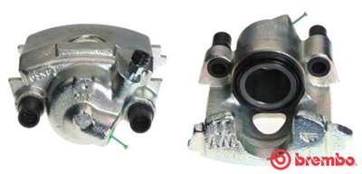 BREMBO F 85 021 EAN: 8020584531464.