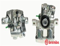 BREMBO F 85 024