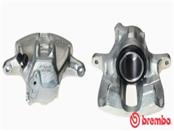 BREMBO F 85 046