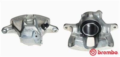 BREMBO F 85 047 EAN: 8020584531723.