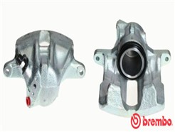 BREMBO F 85 050