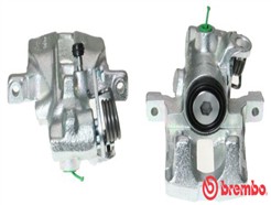 BREMBO F 85 052