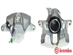 BREMBO F 85 071