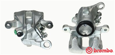 BREMBO F 85 074 EAN: 8020584531990.