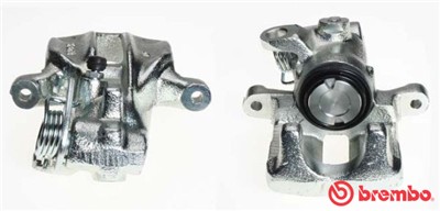 BREMBO F 85 077 EAN: 8020584532027.