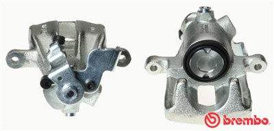 BREMBO F 85 083 EAN: 8020584532089.