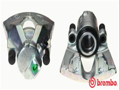 BREMBO F 85 097