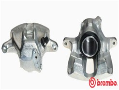 BREMBO F 85 106