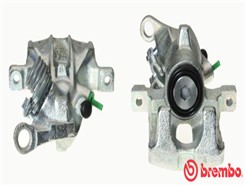BREMBO F 85 108