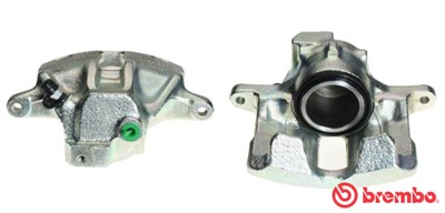 BREMBO F 85 117 EAN: 8020584532423.