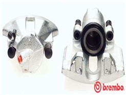 BREMBO F 85 133