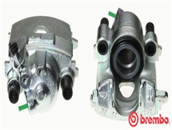 BREMBO F 85 142