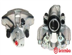 BREMBO F 85 157