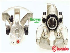 BREMBO F 85 158