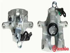 BREMBO F 85 161