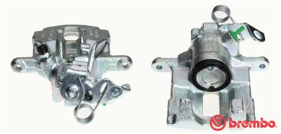 BREMBO F 85 165 EAN: 8020584532904.