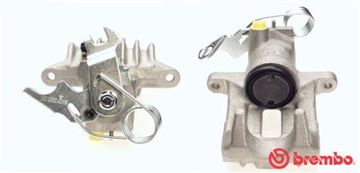 BREMBO F 85 167 EAN: 8020584532928.