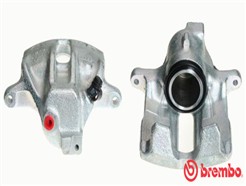 BREMBO F 85 168