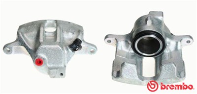 BREMBO F 85 168 EAN: 8020584532935.