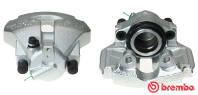 BREMBO F 85 182 EAN: 8020584533079.