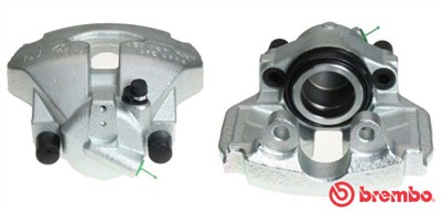BREMBO F 85 183 EAN: 8020584533086.