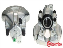 BREMBO F 85 207