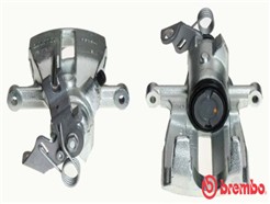 BREMBO F 85 212
