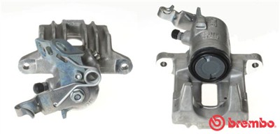 BREMBO F 85 220 EAN: 8020584533451.