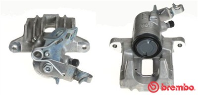 BREMBO F 85 221 EAN: 8020584533468.