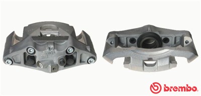BREMBO F 85 222 EAN: 8020584537565.