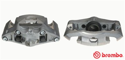BREMBO F 85 223 EAN: 8020584533482.