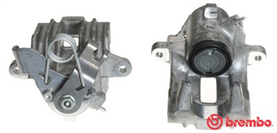 BREMBO F 85 226 EAN: 8020584533512.
