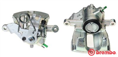 BREMBO F 85 228 EAN: 8020584533536.