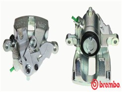 BREMBO F 85 231