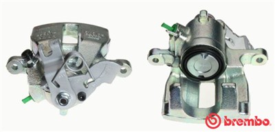 BREMBO F 85 231 EAN: 8020584533567.