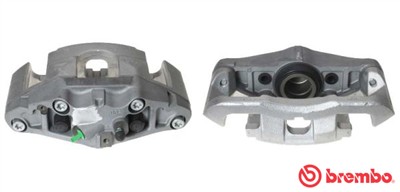 BREMBO F 85 235 EAN: 8020584533604.