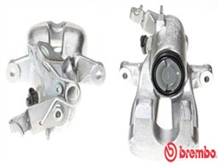 BREMBO F 85 238