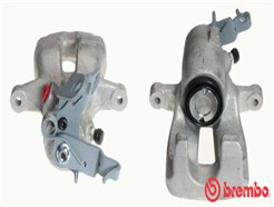 BREMBO F 85 241