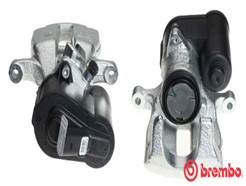 BREMBO F 85 267