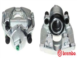 BREMBO F 85 270
