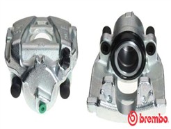 BREMBO F 85 271