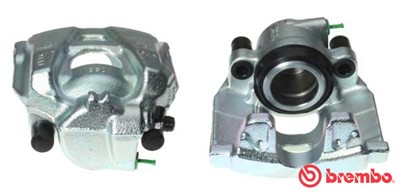 BREMBO F 85 272 EAN: 8020584533970.