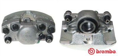 BREMBO F 85 286 EAN: 8020584534113.