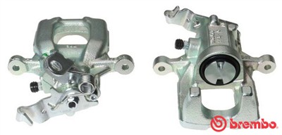 BREMBO F 85 290 EAN: 8020584534151.
