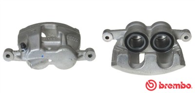 BREMBO F 85 296 EAN: 8020584534212.