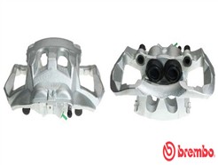 BREMBO F 85 319