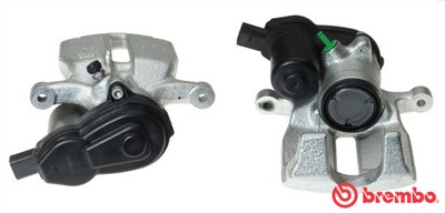 BREMBO F 85 324 EAN: 8020584534496.