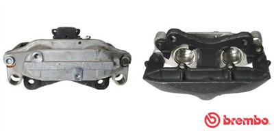 BREMBO F 85 326 EAN: 8020584534519.